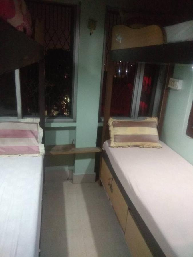 Shiva Guest House Varanasi Eksteriør billede
