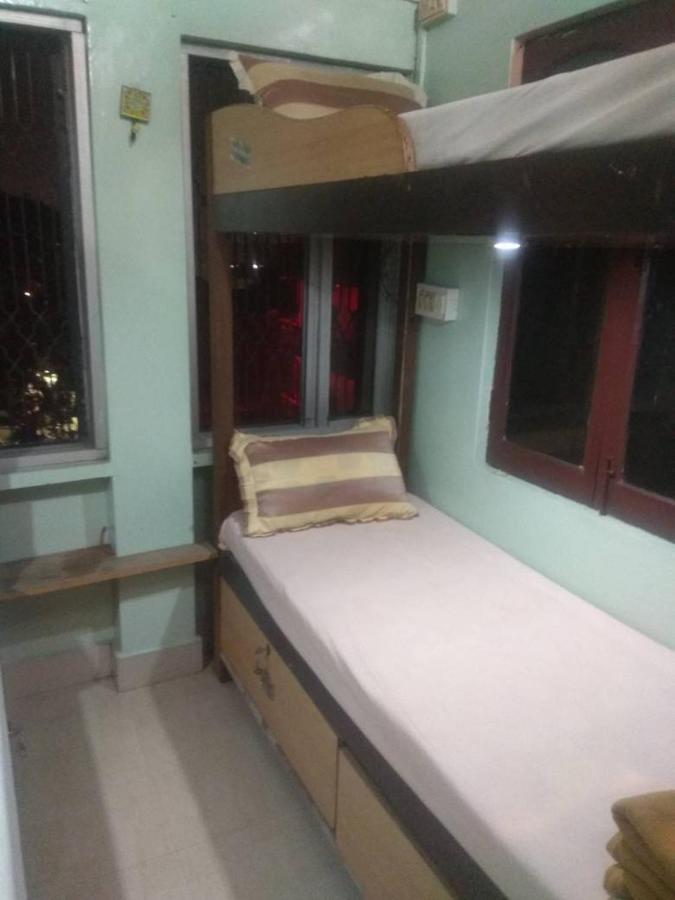Shiva Guest House Varanasi Eksteriør billede