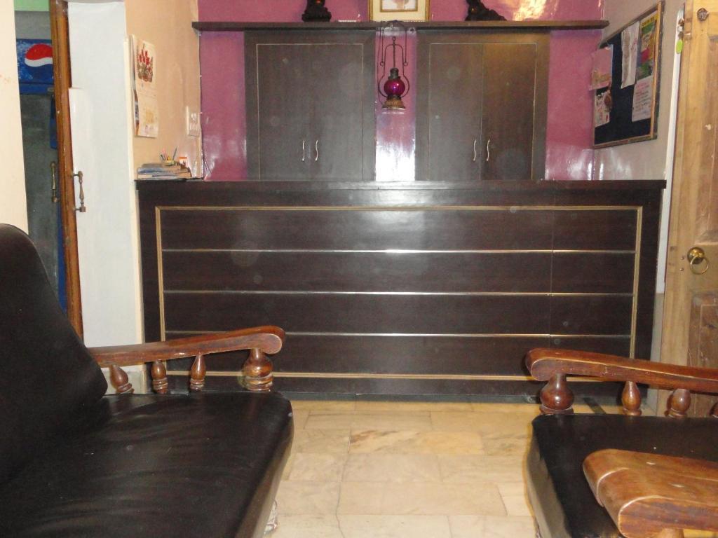 Shiva Guest House Varanasi Eksteriør billede